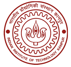 IIT Kanpur logo